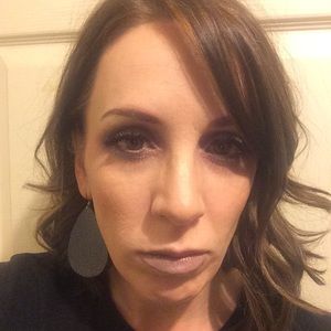 Meet your Posher, Kristy